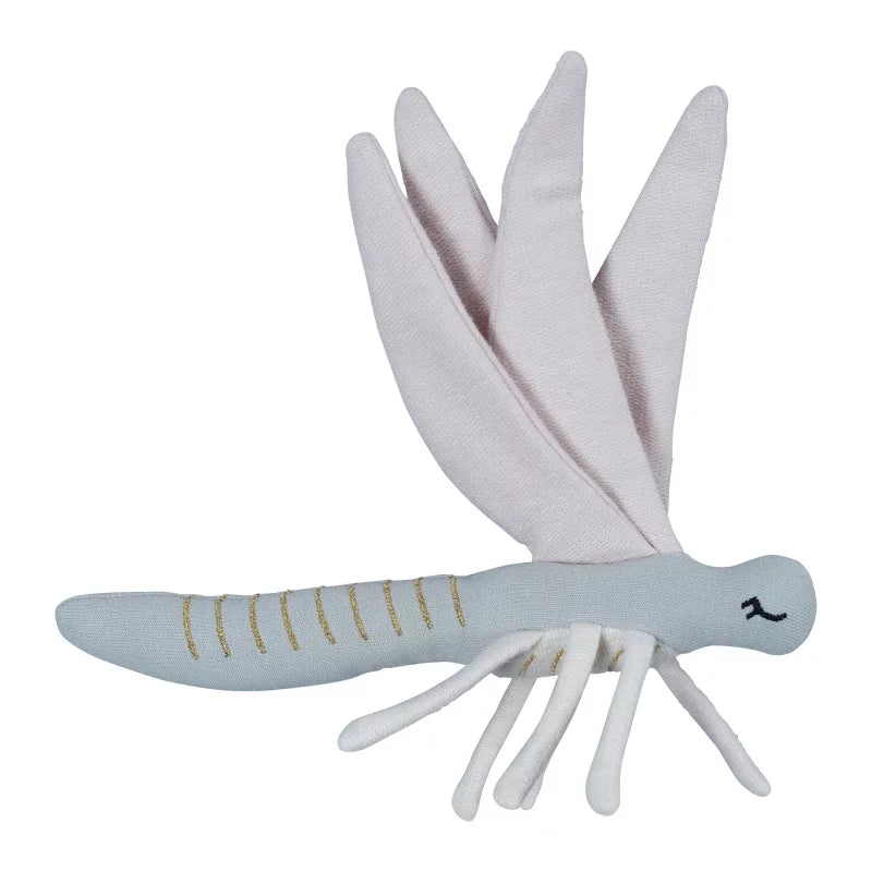 Fabelab Rassel - Libelle