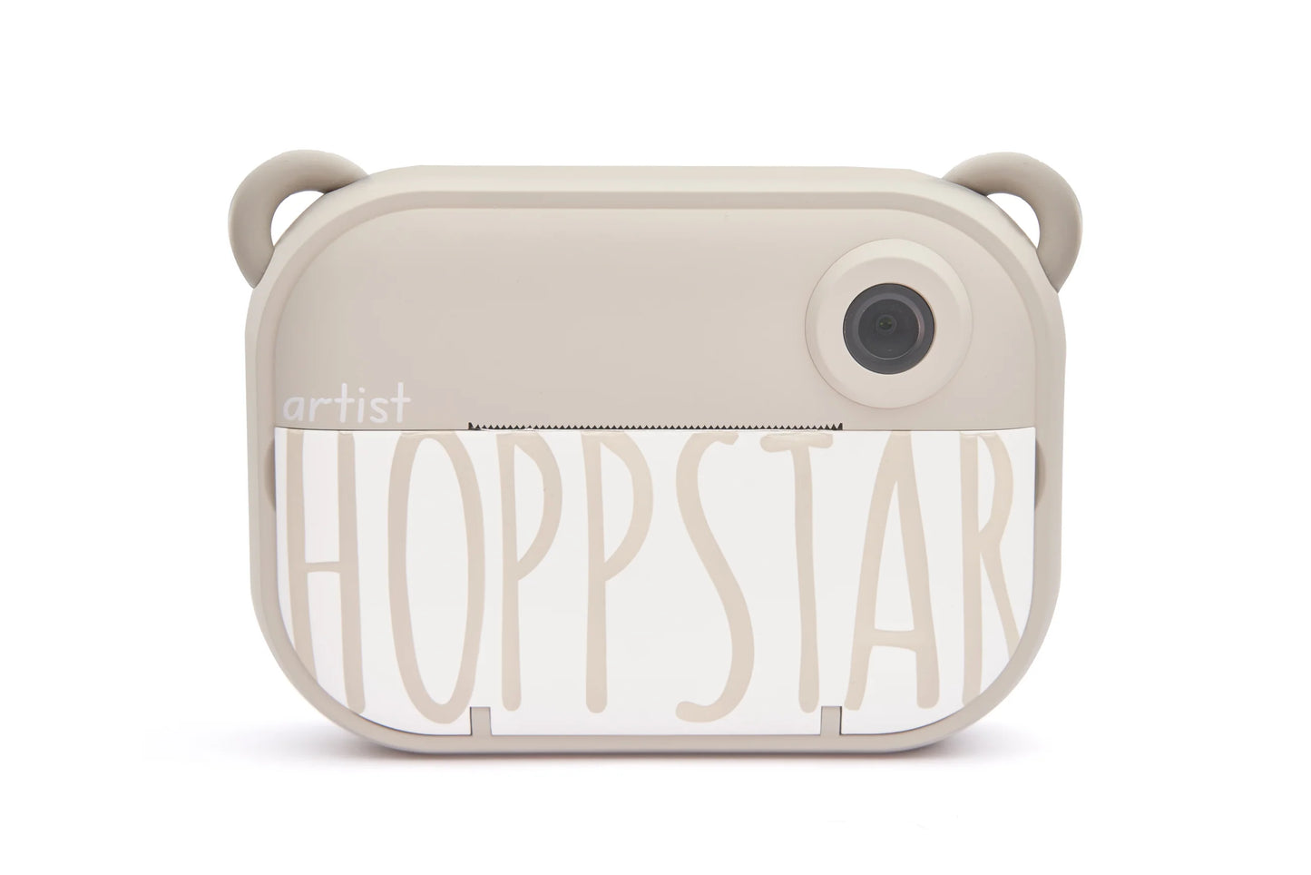 Hoppstar Artist Kinderkamera oat