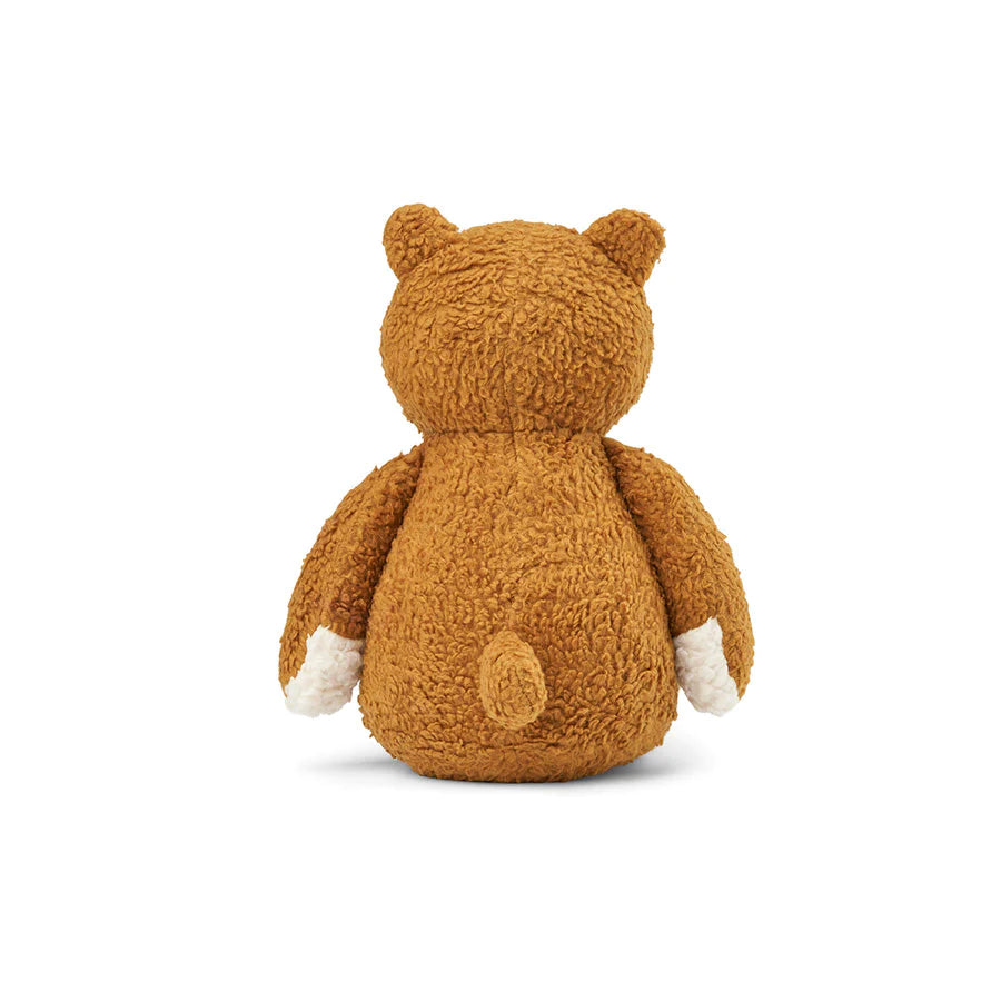 Liewood Barty der Bär golden caramel Kuscheltier, groß