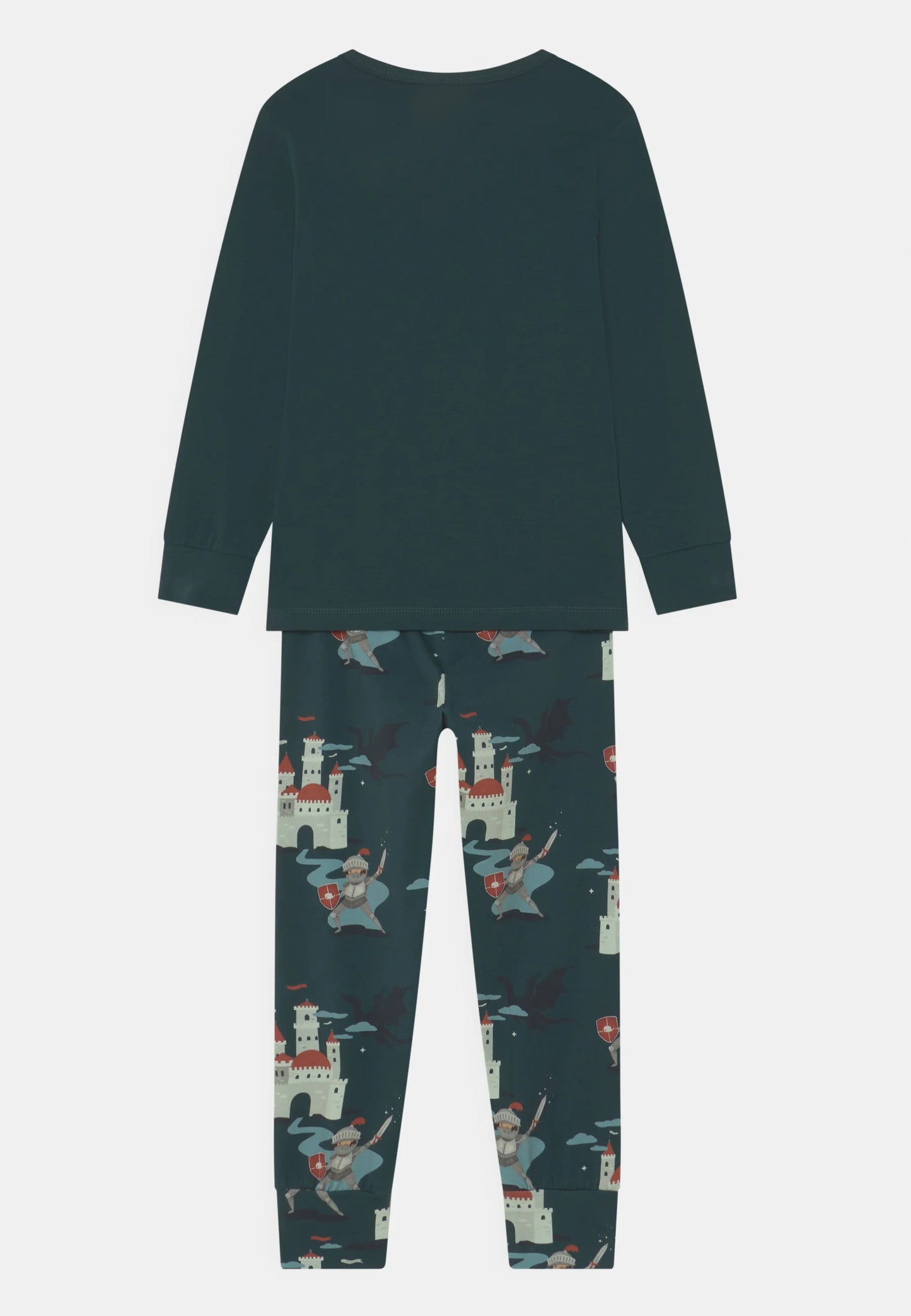 Walkiddy Pajamas Castleland