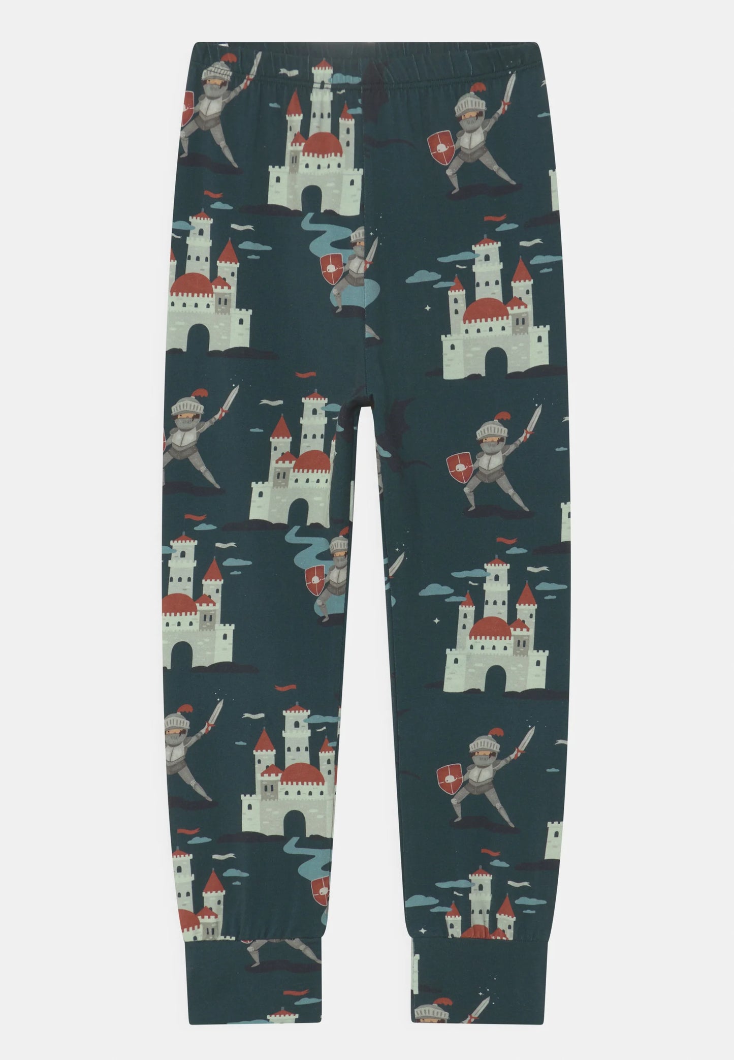 Walkiddy Pajamas Castleland