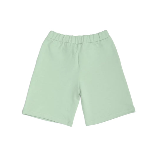 Walkiddy Shorts desert sage, mint Sweatpants