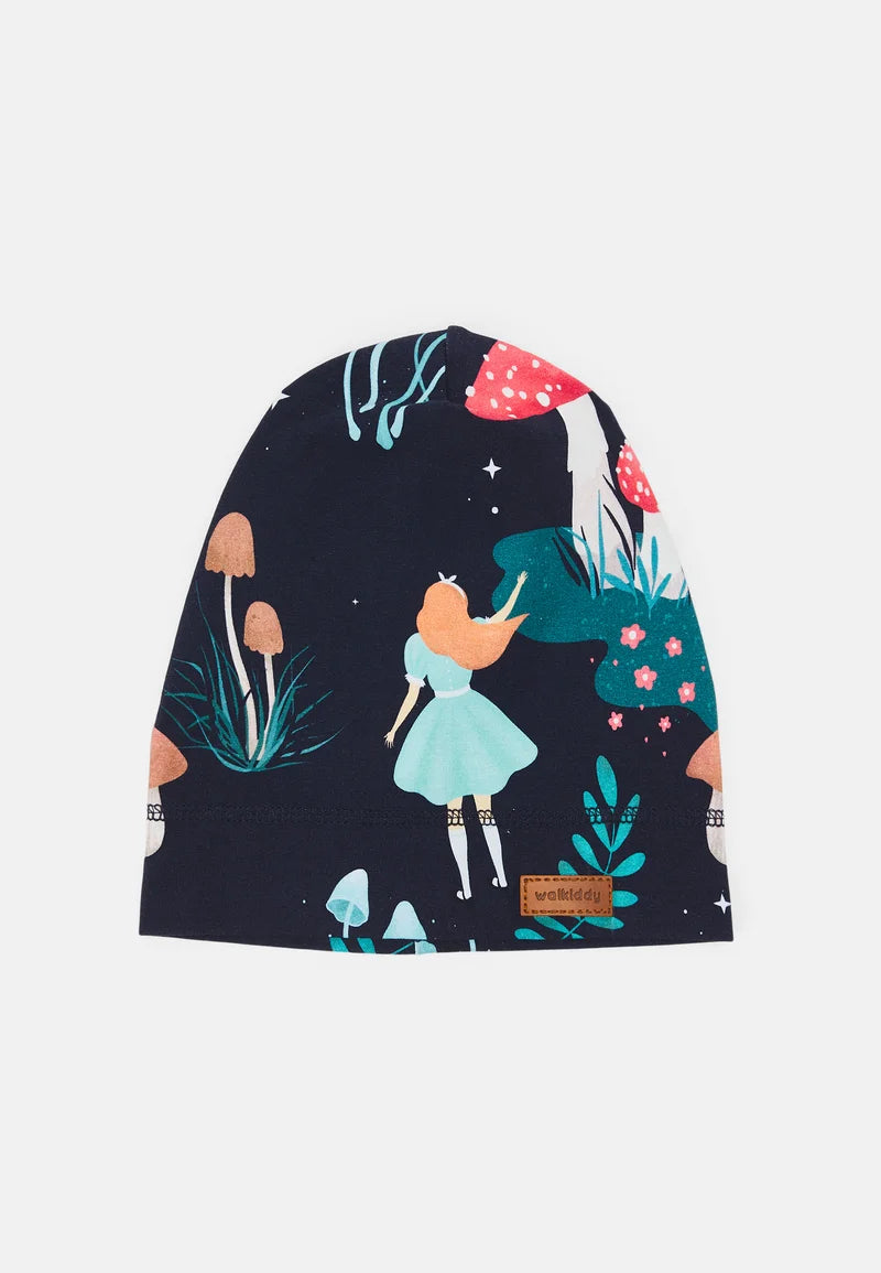 Walkiddy Beanie Wonderland