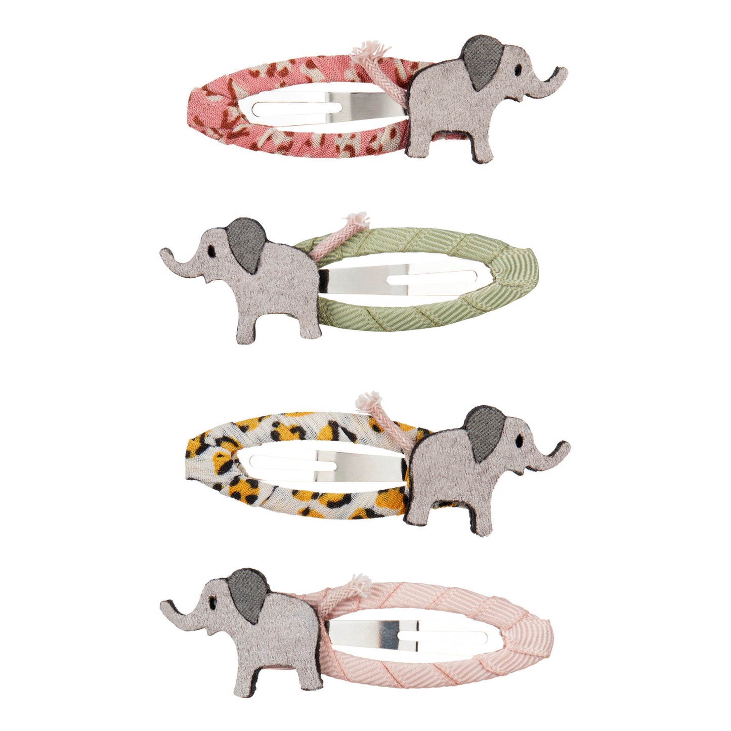 Mimi & Lula Haarspangen Elefant