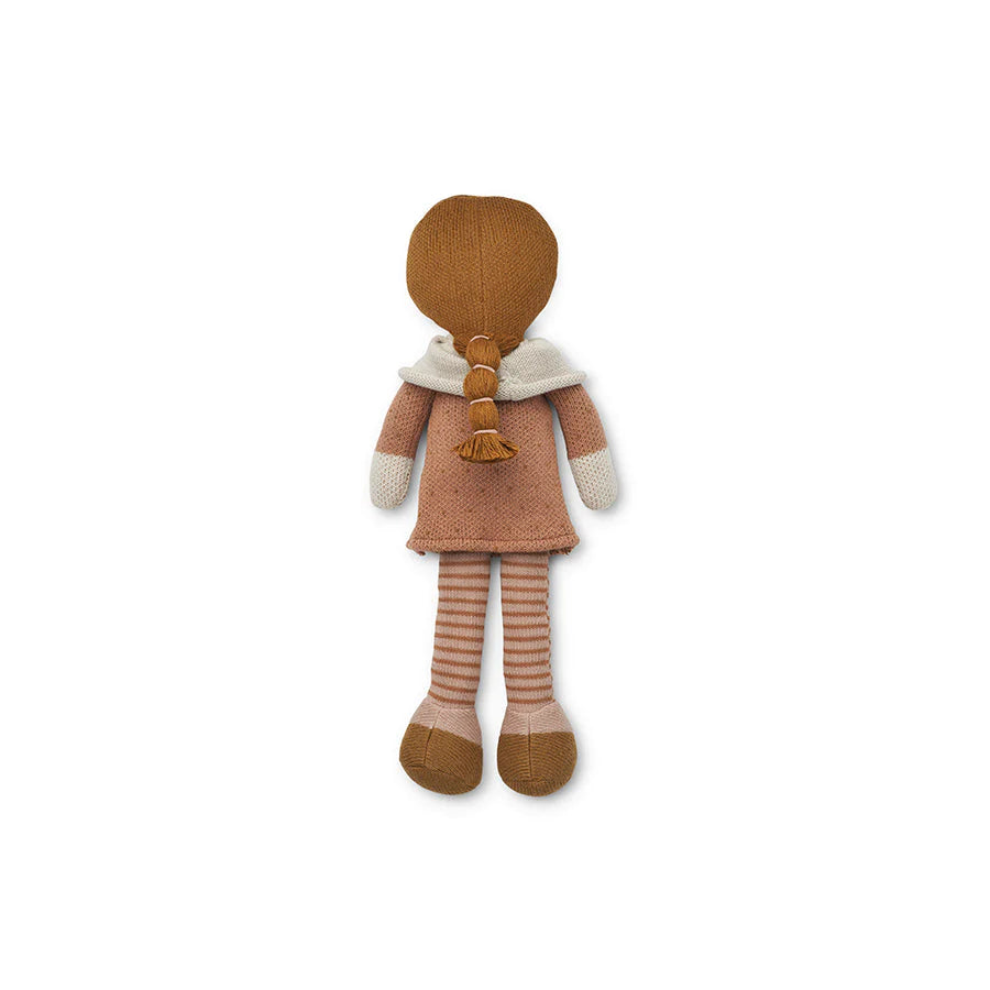 Liewood Ester Puppe tuscany Rose Kuscheltier