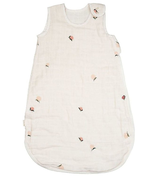 Fabelab Schlafsack Muslin Peach