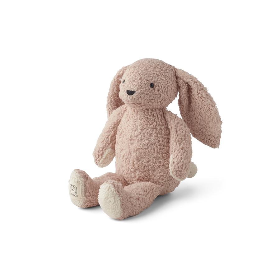 Liewood Fifi der Hase rose groß Kuscheltier