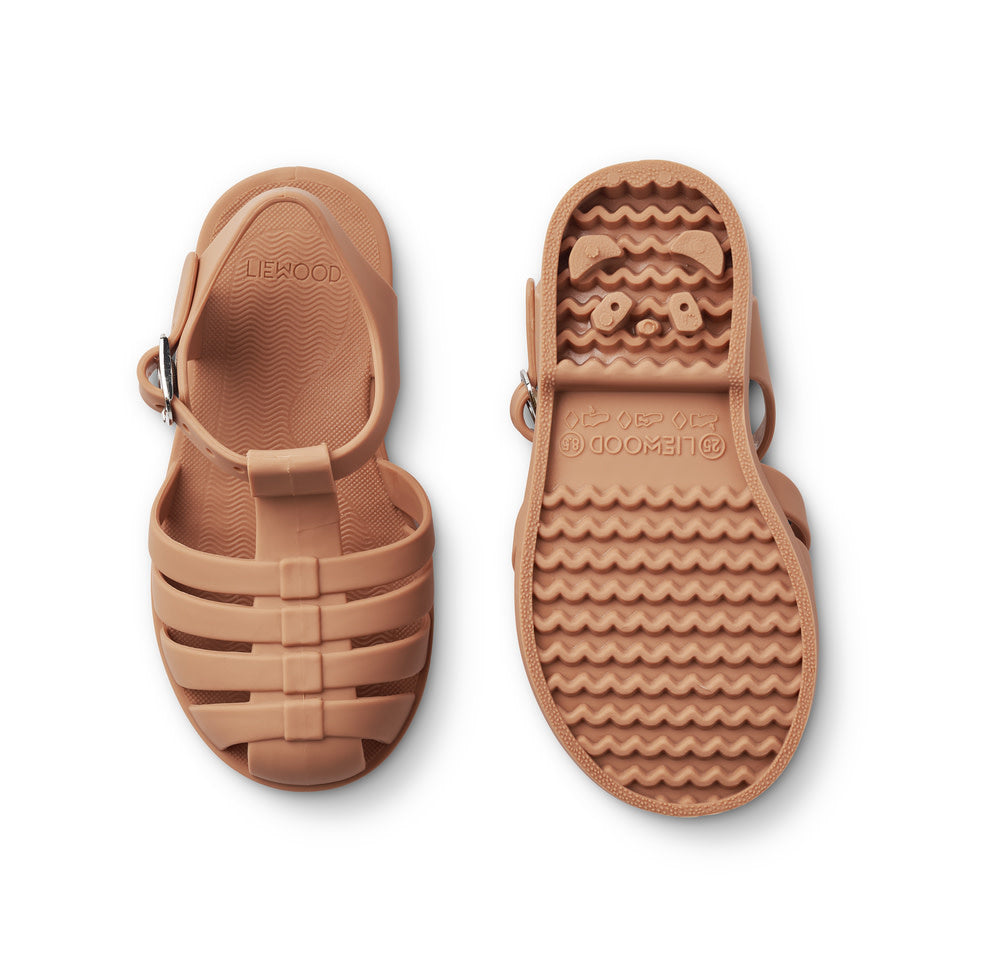 Liewood Bre Sandalen Papaya