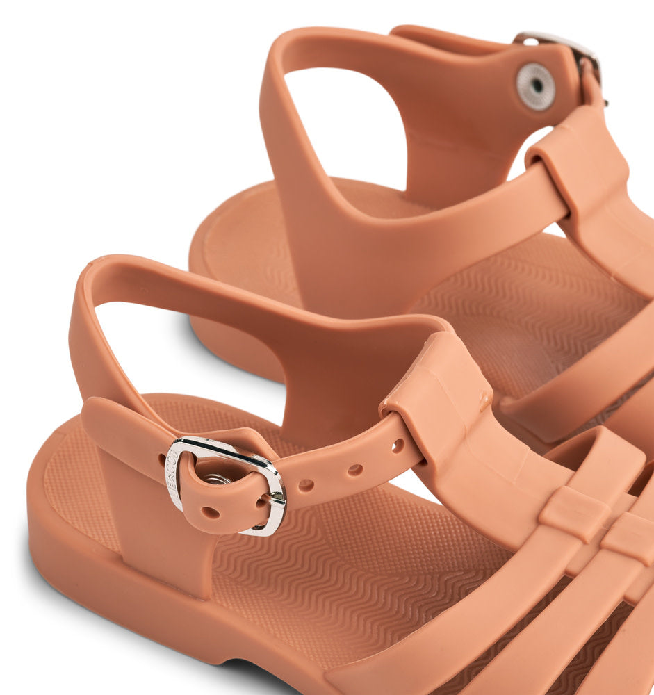 Liewood Bre Sandalen Papaya
