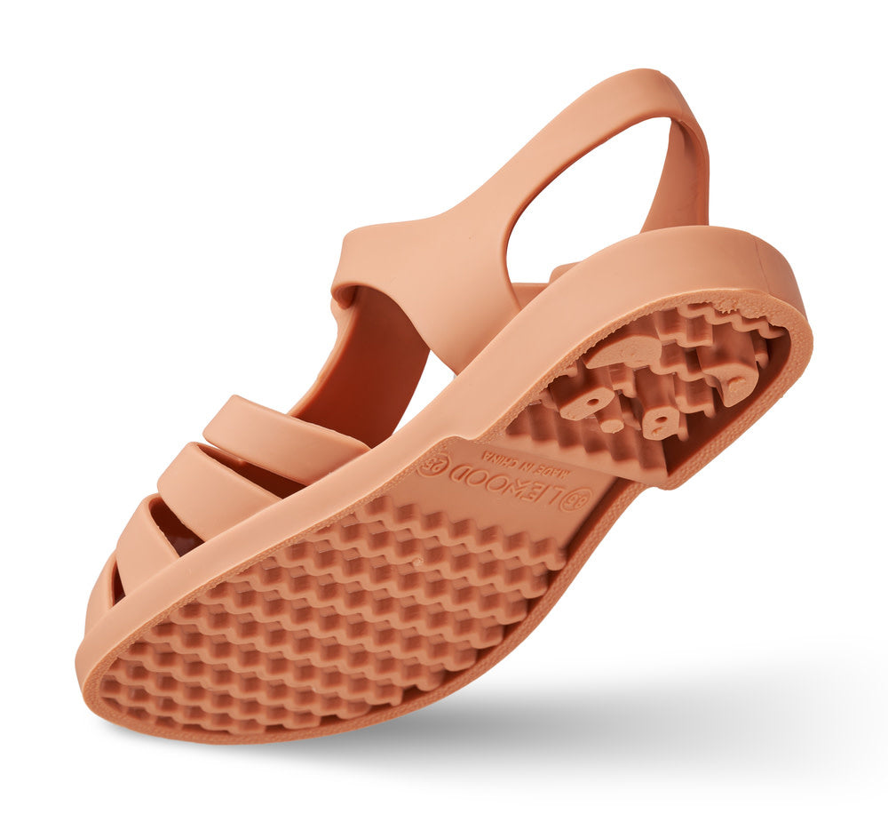 Liewood Bre Sandalen Papaya