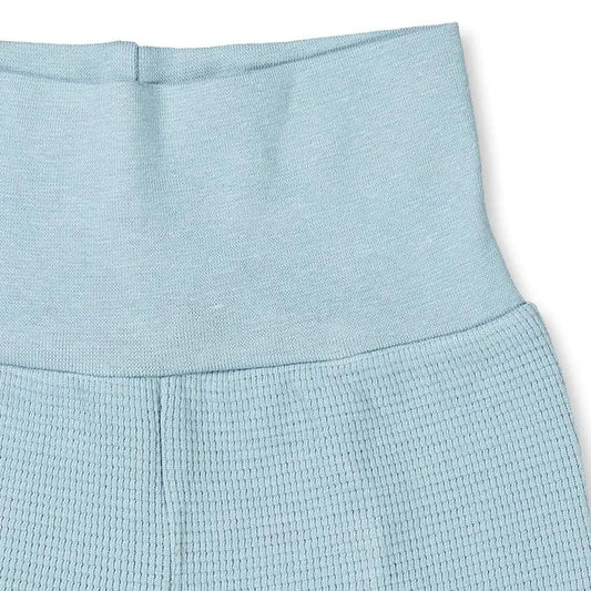 Sense Organics Karli Baby Pants dusty blue