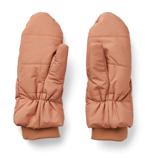 Liewood Fausthandschuhe tuscany rose Lenny Padded Mittens