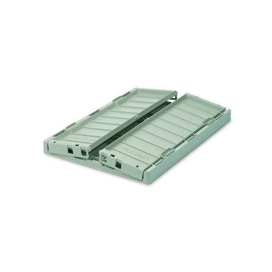 Liewood Weston Storage Box L Peppermint