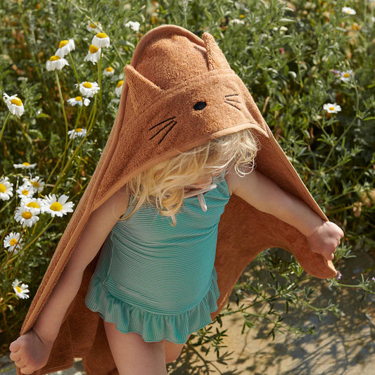 Liewood Amara Badeanzug Structure Peppermint