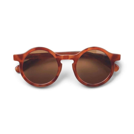 Liewood Darla Sonnenbrille light tortoise shiny 4-10 Jahre