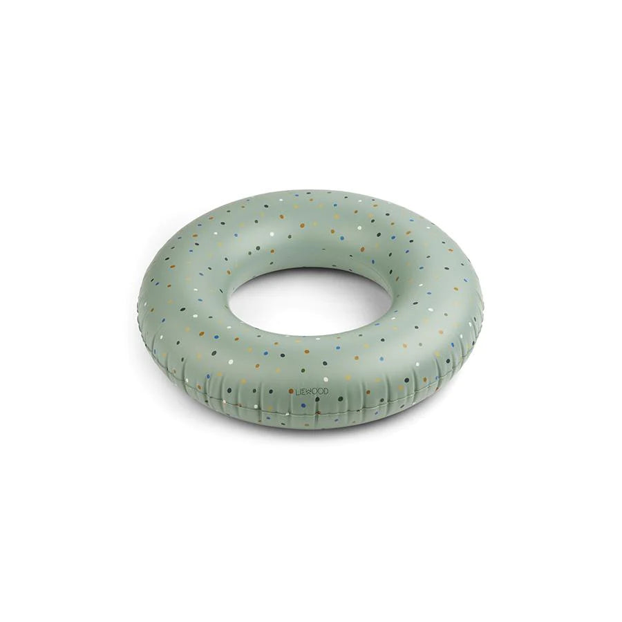 Liewood Donna Schwimmring Confetti Peppermint / Mix