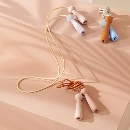 Liewood Birdie Springseil rose multi mix