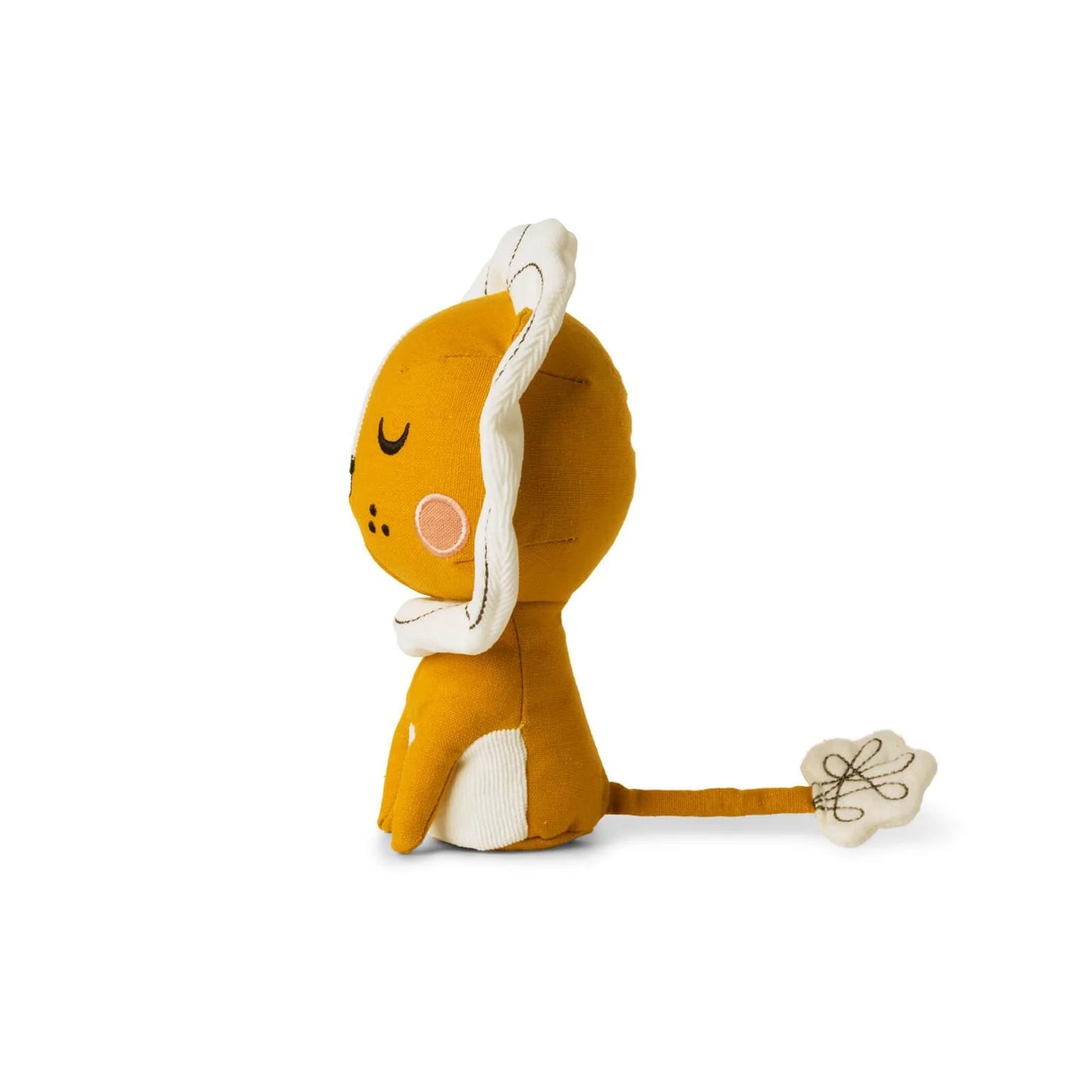 Picca Lou Lou Löwe Louie in Geschenkbox 18cm