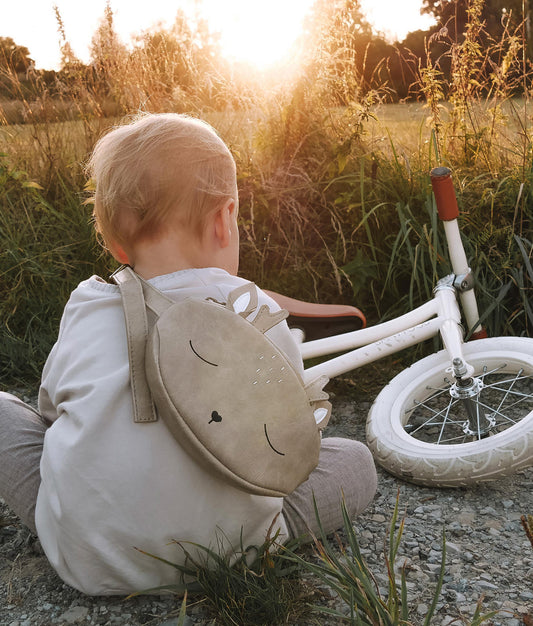 Little Who Bauchtasche Kleo Rehkitz Marshmallow