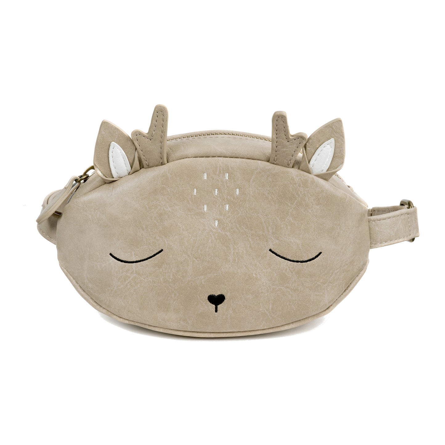 Little Who Bauchtasche Kleo Rehkitz Marshmallow