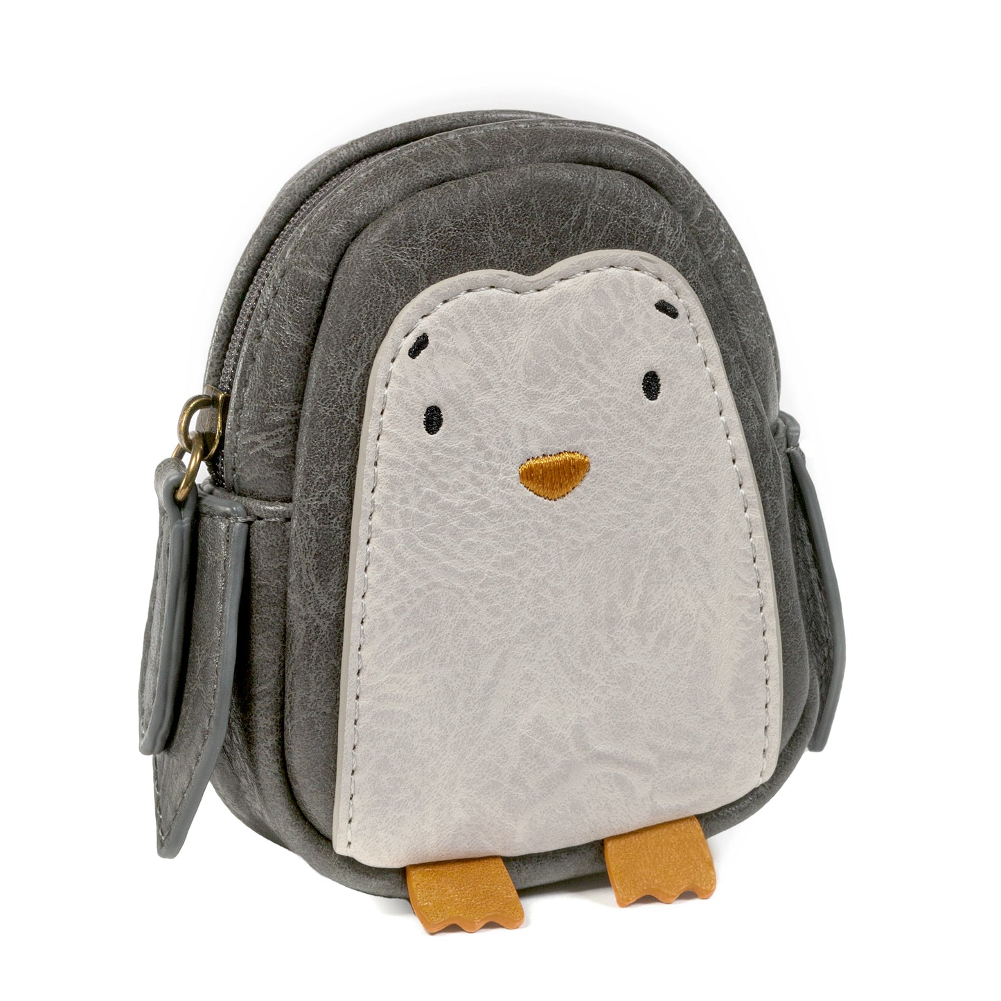 Little Who Geldbörse Portemonnaie Pinguin Emil