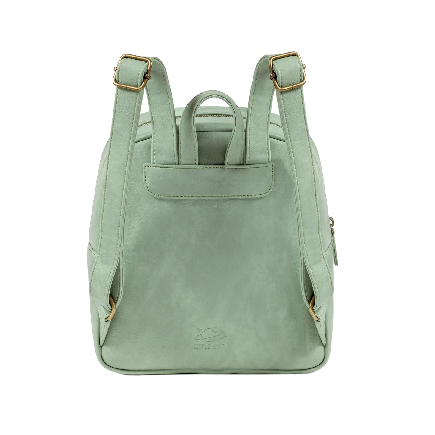 Little Who Großer Bulli Boris Kinderrucksack