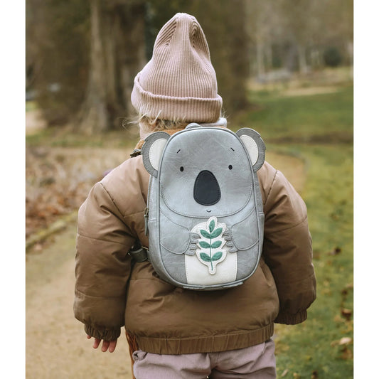 Little Who Kinderrucksack großer Koala Knut