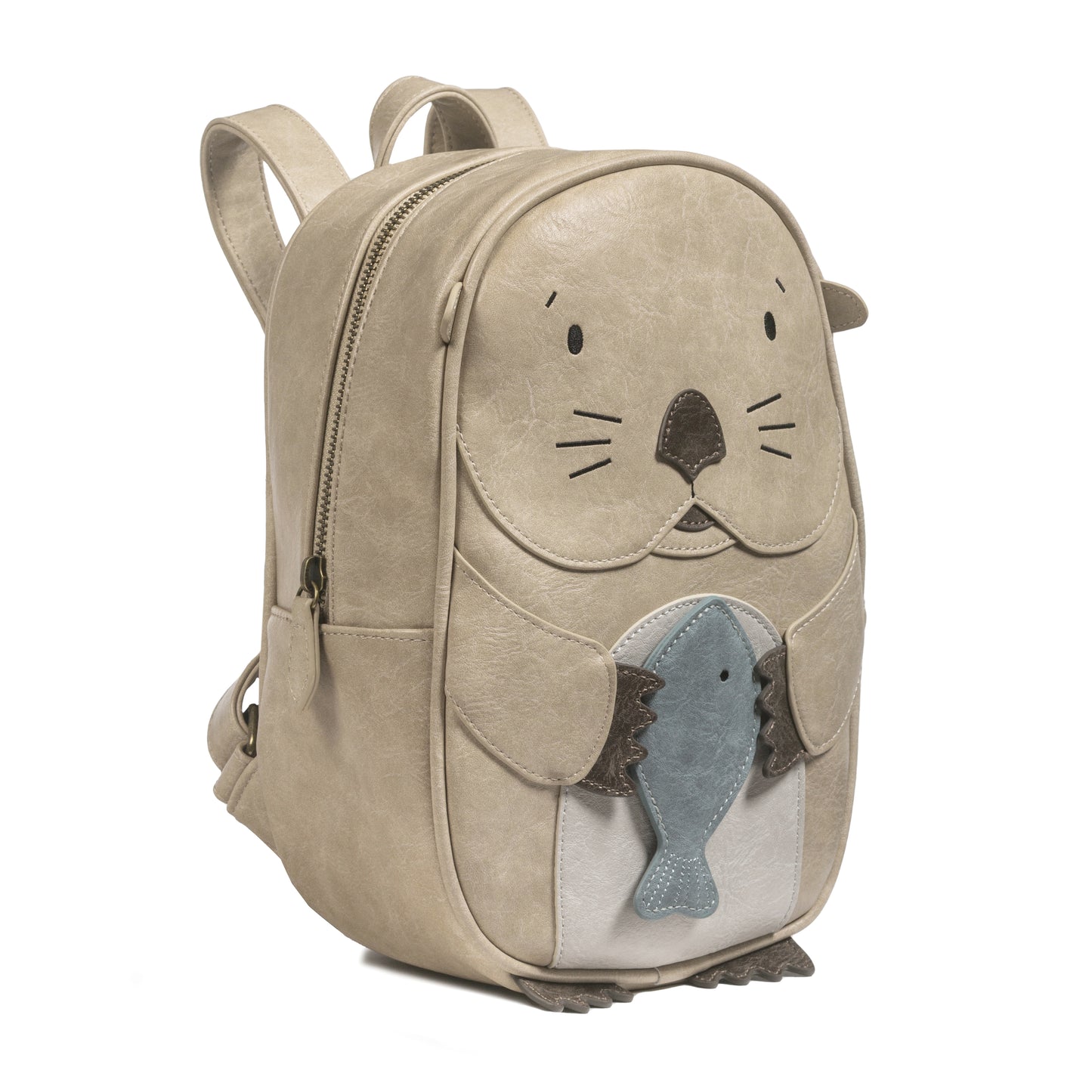 Little Who Rucksack Großer Otter Mathilda marshmallow