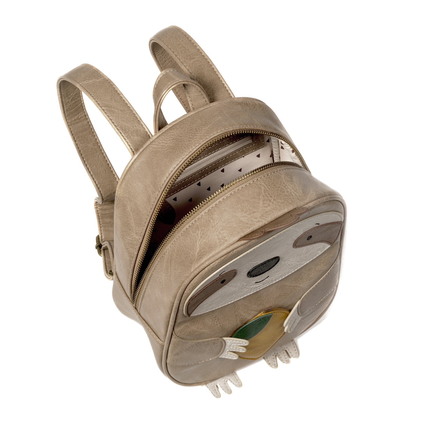 Little Who Rucksack Großes Faultier Norbert