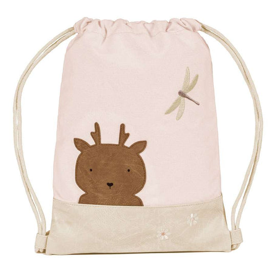 Little Who Turnbeutel Reh Alma