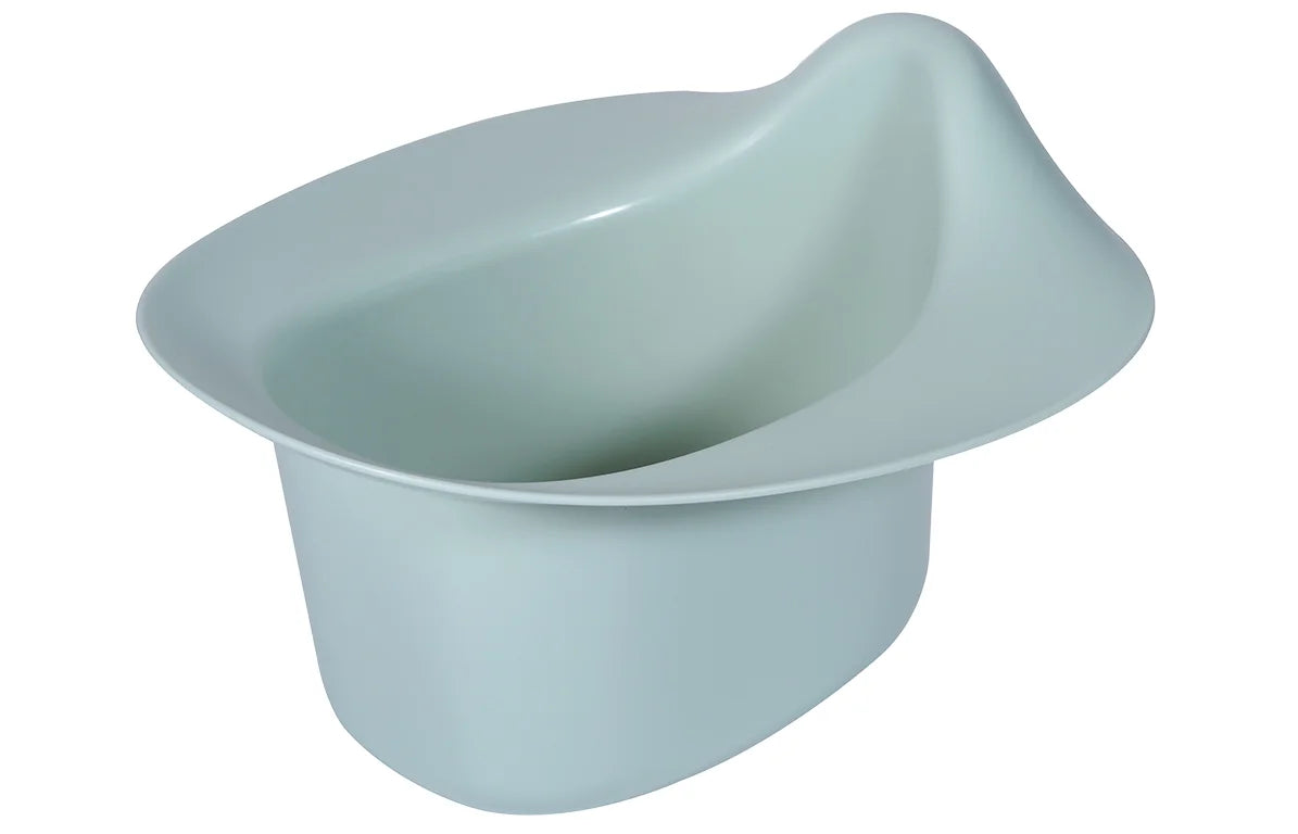 Kindsgut Abhalte-Töpfchen Aquamarin