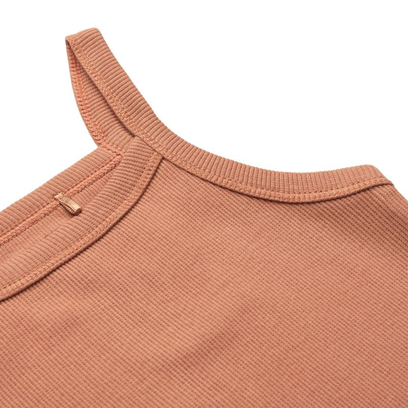 Liewood Naomi Singlet 2-Pack Unterhemd Tuscany Rose Sandy Mix