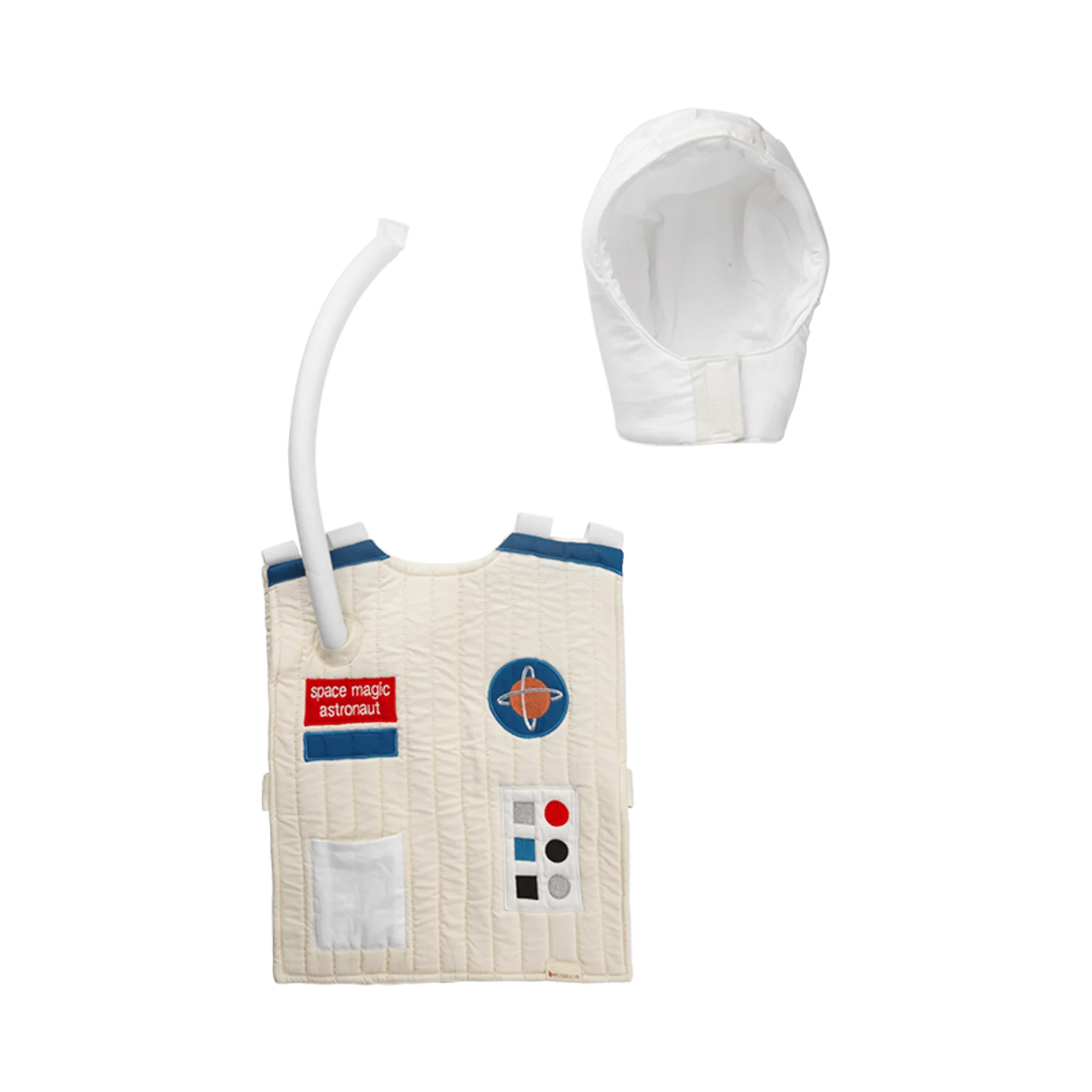 Fabelab Kostüm Astronaut