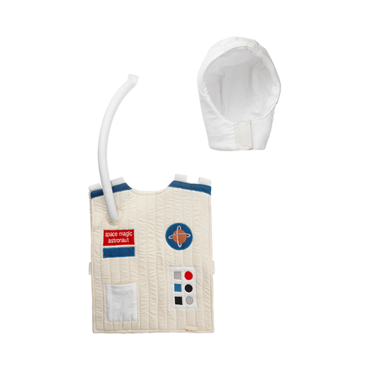 Fabelab Kostüm Astronaut