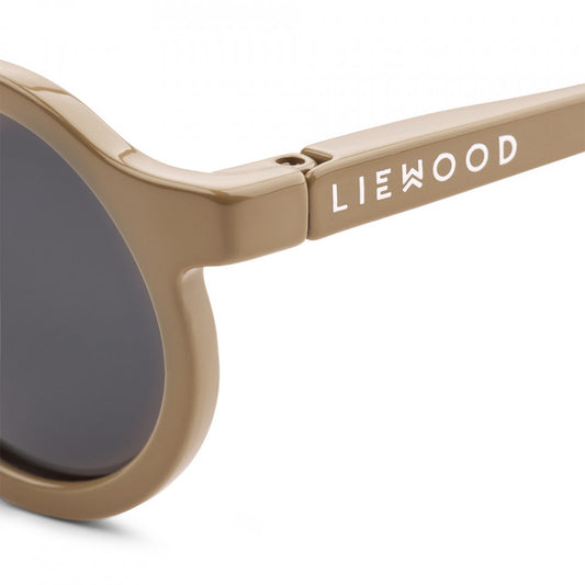 Liewood Darla Sonnenbrille Oat 4 - 10 Jahre