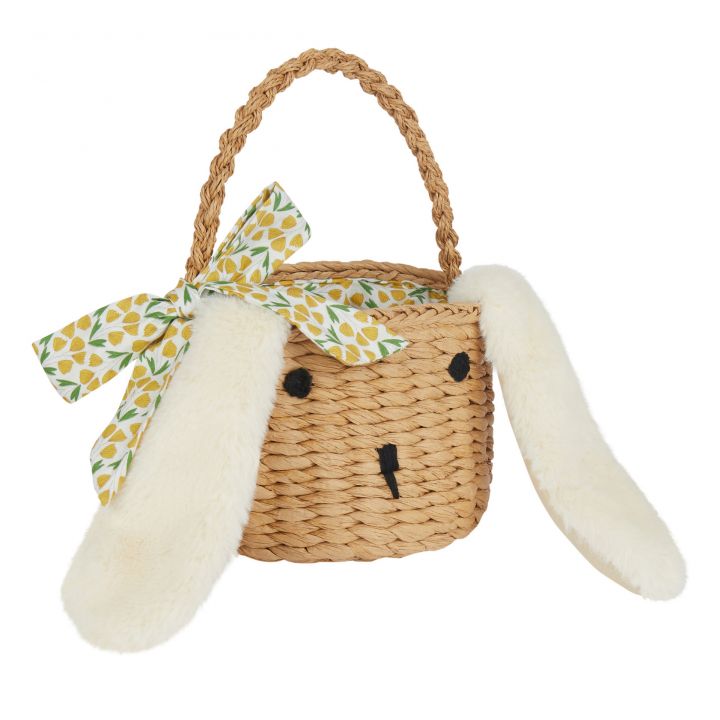 Mimi & Lula Osterkorb Hase mit Ohren