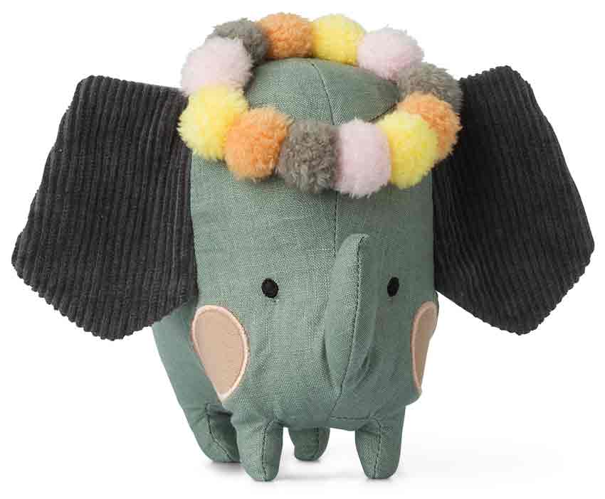 Picca Lou Lou Elefant in Geschenkbox 18cm