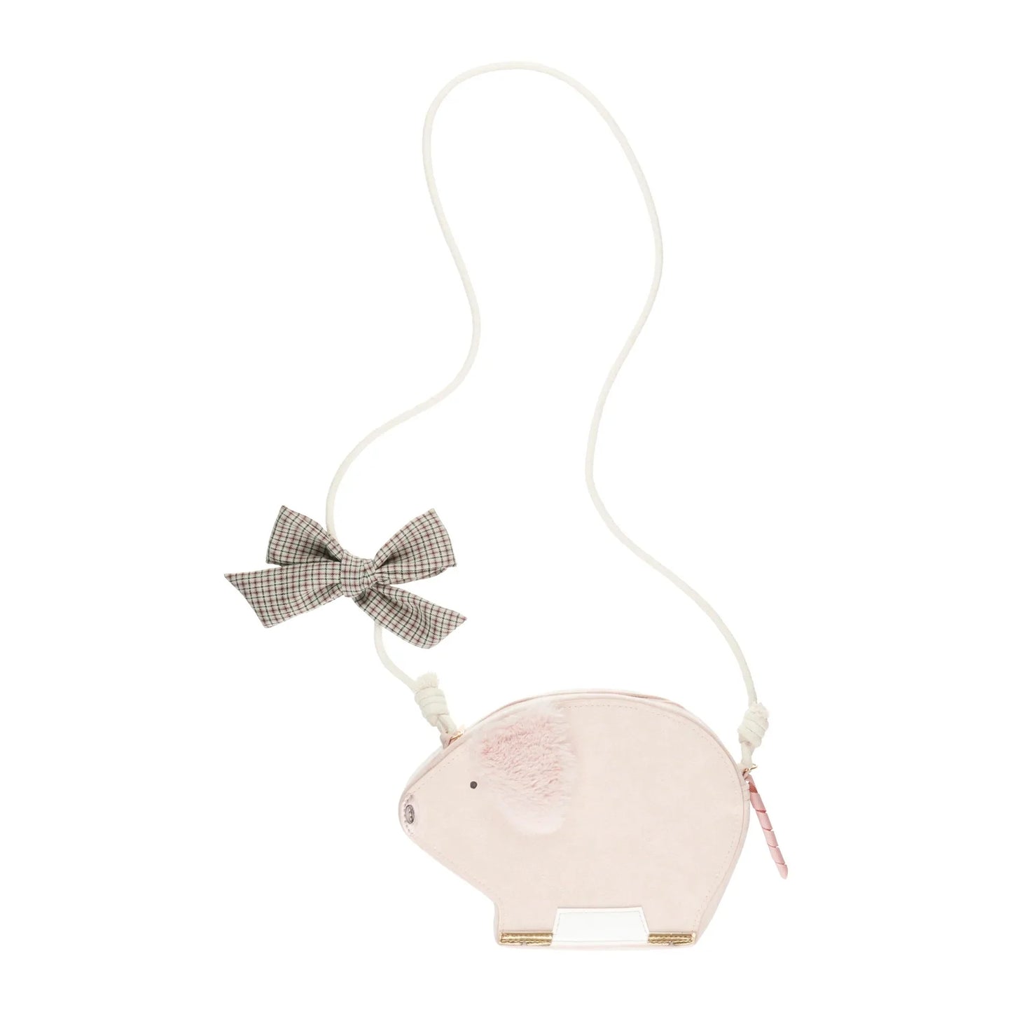 Mimi & Lula Handtasche Schwein rosa