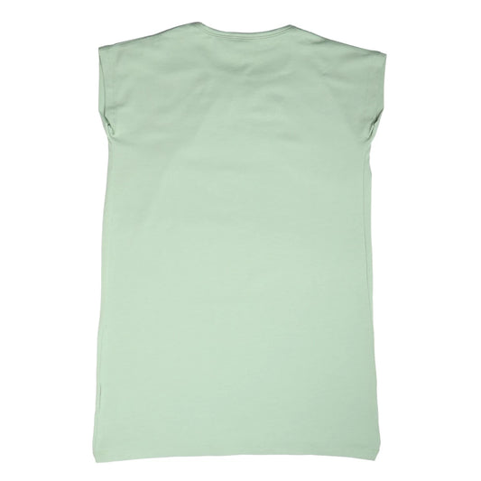 Walkiddy Nachthemd pinky birds mintgrün