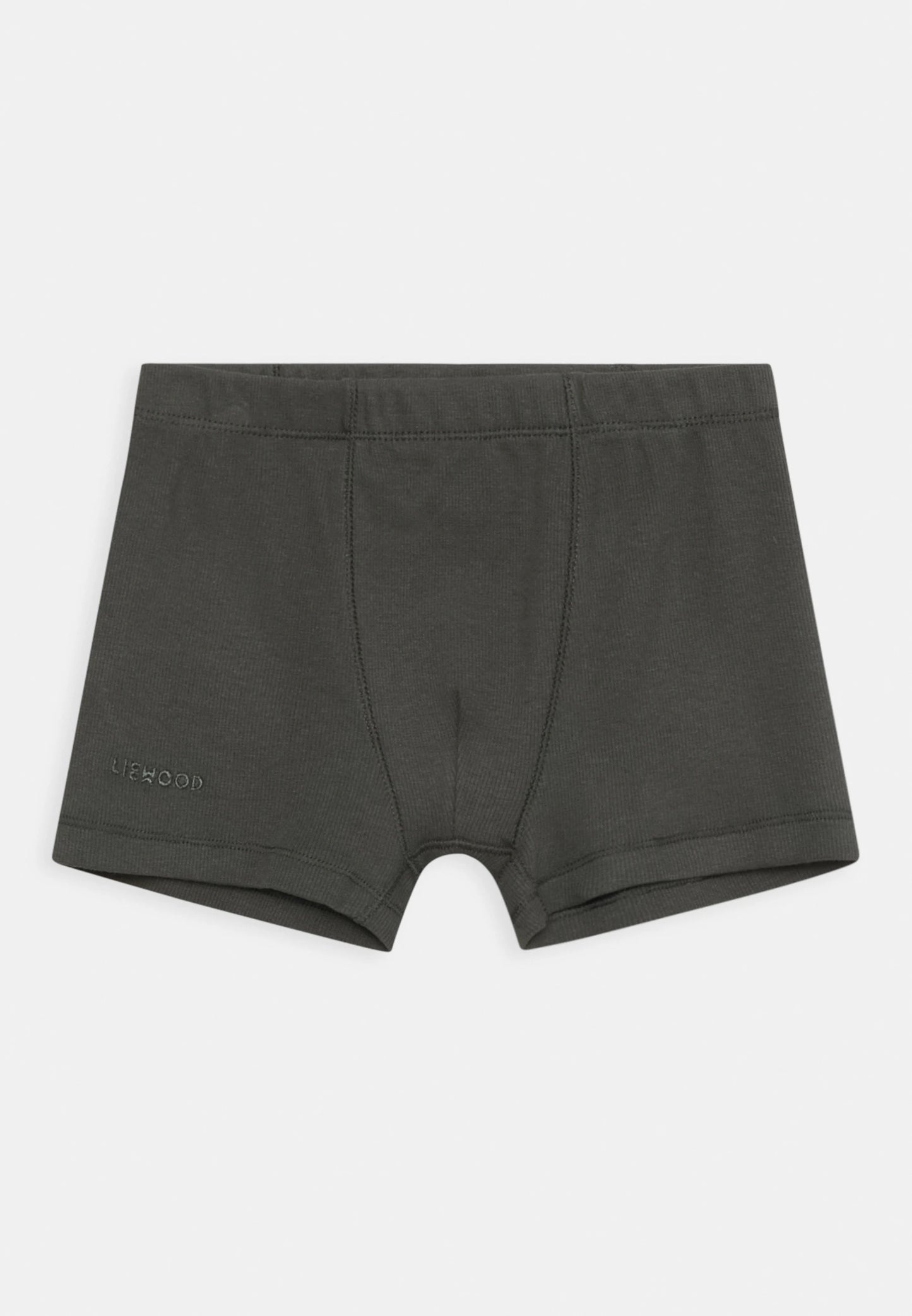 Liewood Felix Boxershorts 3-Pack Blue fog multi mix