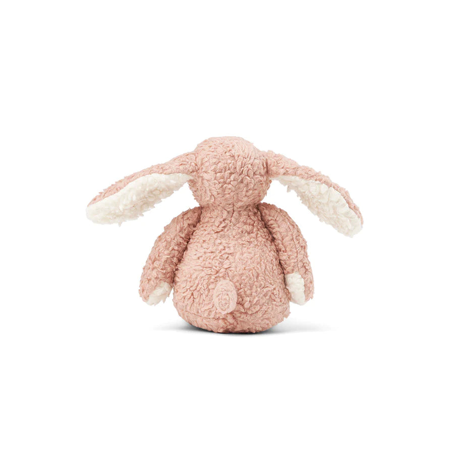 Liewood Riley der Hase, rosa kleines Kuscheltier
