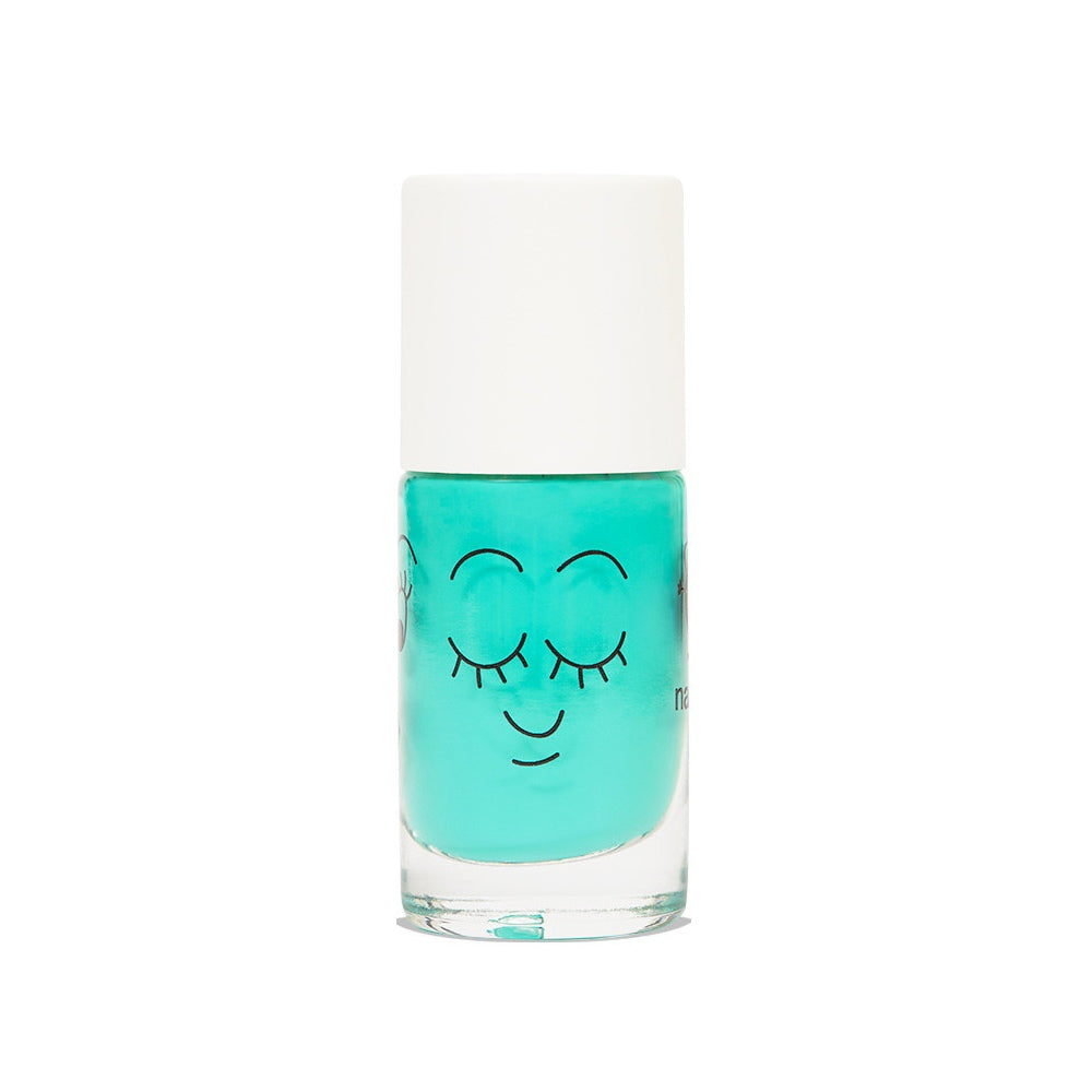 Nailmatic Kinder-Nagellack Rio mintgrün