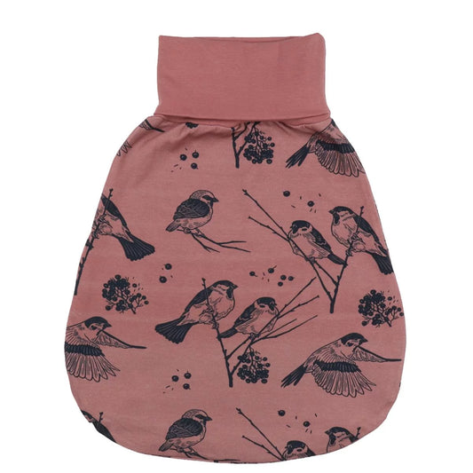 Walkiddy Schlafsack Sparrow Friends