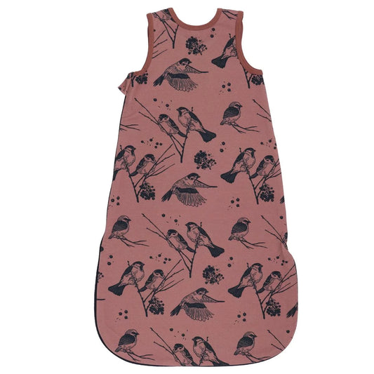 Walkiddy Schlafsack Sparrow Friends