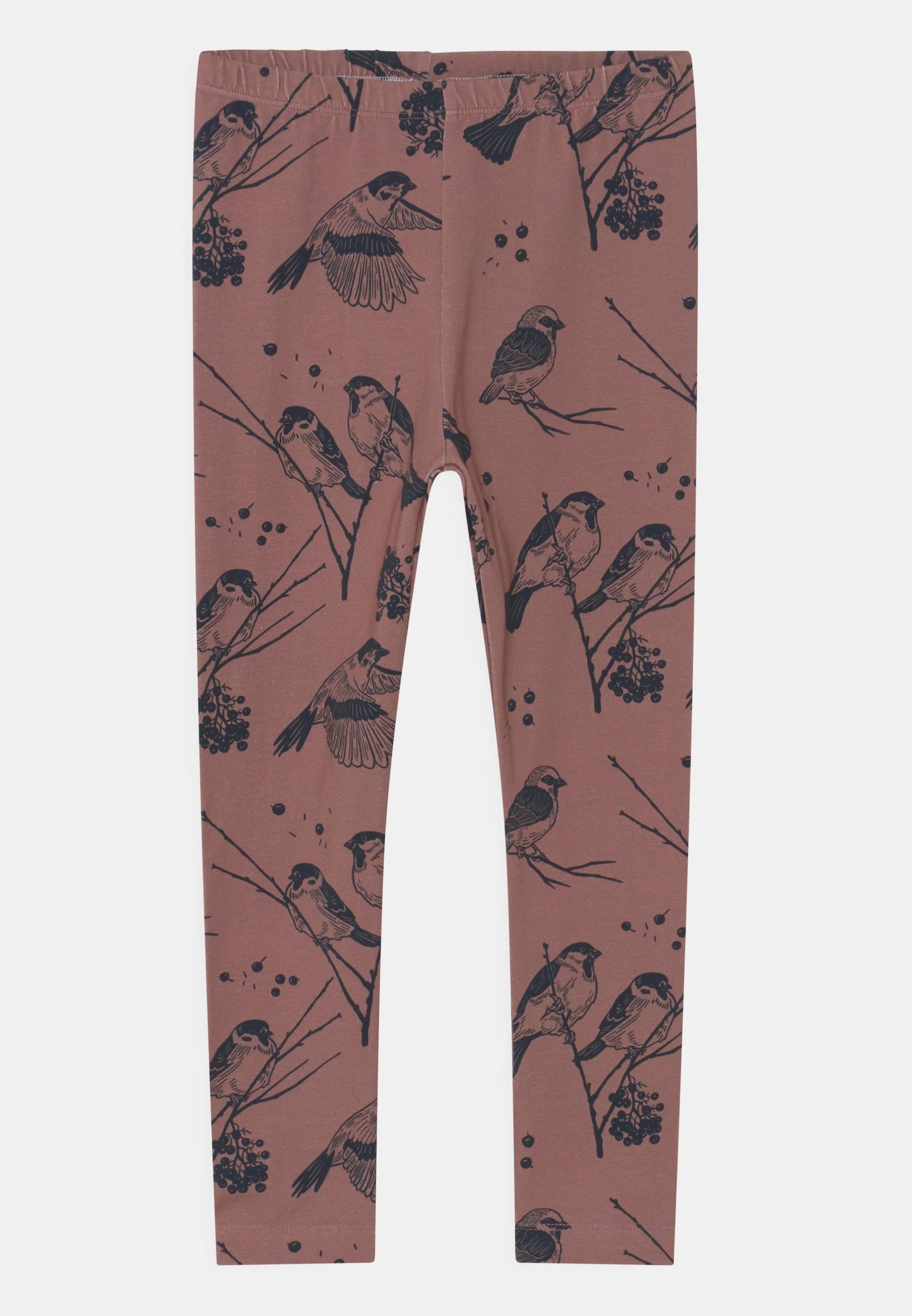 Walkiddy Leggings Sparrow Friends