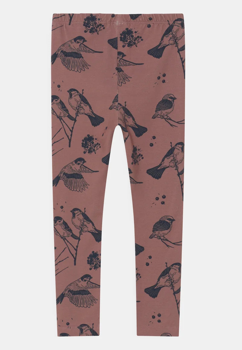 Walkiddy Leggings Sparrow Friends