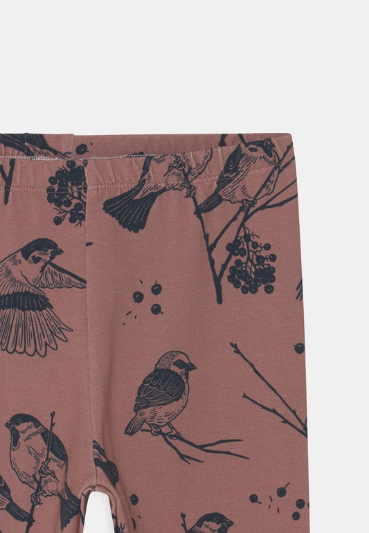 Walkiddy Leggings Sparrow Friends