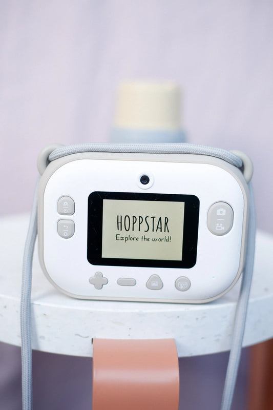 Hoppstar Artist Kinderkamera Laurel grün