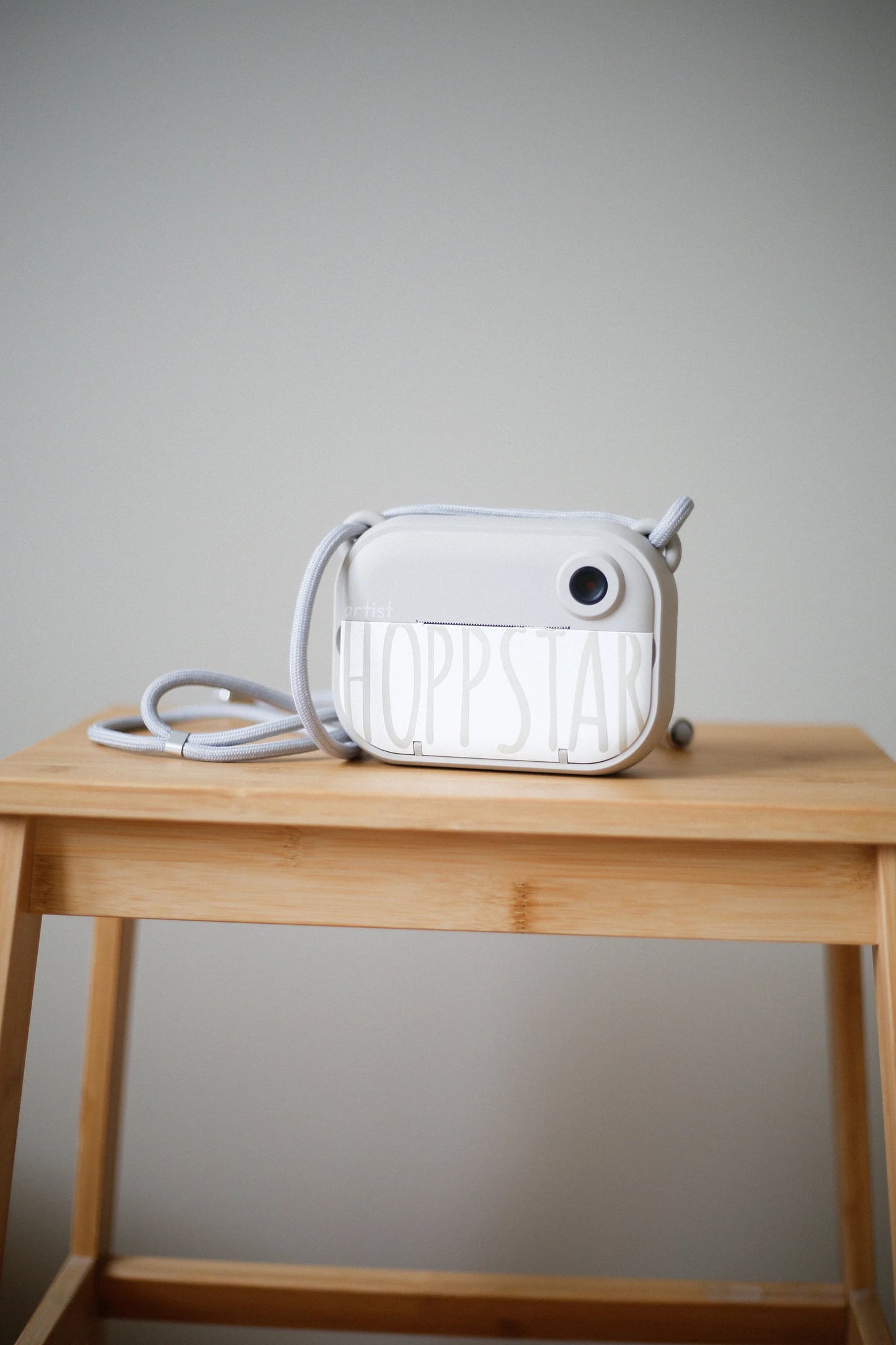 Hoppstar Artist Kinderkamera oat