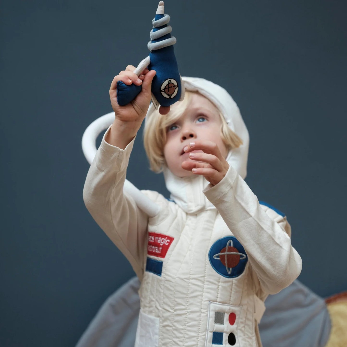 Fabelab Kostüm Astronaut